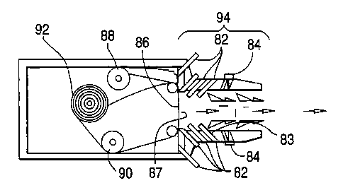 Une figure unique qui représente un dessin illustrant l'invention.